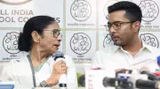 TMC Split in Bengal Just a Trailer: Bigger Challenge Lies in Parliament