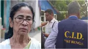TMC Split Widens: CID Reaches Mamata Banerjee's Kalighat Residence in Forgery Probe