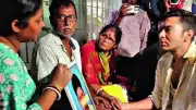 TMC Worker Among Five Arrested in Attack on Abhishek Banerjee in Kolkata