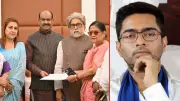 TMC Writes to Speaker Om Birla Against Recognition of Rebel Faction