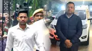 TMC's Abhishek Banerjee Aide Sumit Roy Booked in Fraud Case