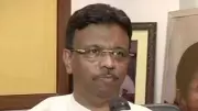 TMC's Firhad Hakim resigns as Kolkata mayor amid party split