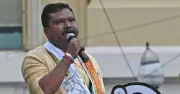 TMC's Prakash Chik Baraik resigns as Rajya Sabha MP; third exit in four days