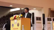 TN CM Launches 'Singappen' Police Unit for Women's Safety