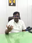 TN govt to digitise registration dept to curb corruption, says minister