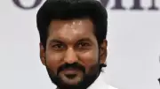 TN Minister Sarath Kumar Denies Drugs Claim Over Viral IPL Video
