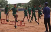 TN schools told to hold PE classes for classes 6-12 without fail