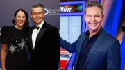 Todd Woodbridge Defends Wife Natasha Against 'Rude' Job Question After 31 Years