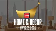 TOI Home & Decor Awards: Celebrating India's Design Visionaries
