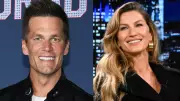 Tom Brady Opens Up About Emotional Toll of Divorce from Gisele Bündchen