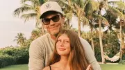 Tom Brady Praises Daughter Vivian's Volleyball Skills, Compares Her to College Star
