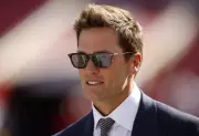 Tom Brady Shares Rare Photos with Kids, Calls Out Eldest Son Jack's Graduation
