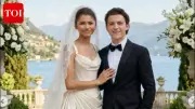 Tom Holland Confirms Marriage to Zendaya, Says 'They Were All There'
