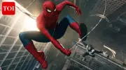 Tom Holland Delays Spider-Man 4 for Christopher Nolan's The Odyssey
