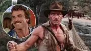 Tom Selleck Was Almost Indiana Jones Before Harrison Ford