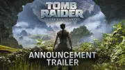 Tomb Raider: Legacy of Atlantis Confirms AI Use During Development