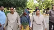 Tonk police solve elderly woman's murder, arrest accused who chopped body for ornaments