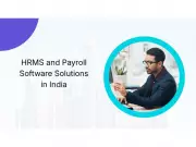 Top 10 HRMS and Payroll Software Solutions in India for 2026