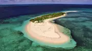 Top 10 Largest Island Nations by Area: A Global Overview
