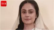Toral Rasputra on Playing Kunti in Hastinapur Ke Veer: A Journey of Strength and Sacrifice