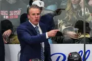 Toronto Maple Leafs Name Jim Hiller as 41st Head Coach in Franchise History