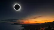 Total Solar Eclipse August 2026: Best Viewing Spots in Spain