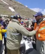 Tourism Turf War Erupts at Rohtang Between Manali and Lahaul Operators