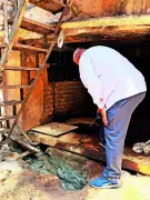 Toxic fumes kill three in illegal tank cleaning at Ludhiana factory