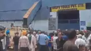 Toxic Gas Leak at Ludhiana Factory Kills 2, Injures 15