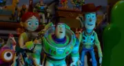 'Toy Story 5' Breaks Franchise Record with $312M Global Opening Weekend