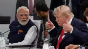 Trade and Defence Top Agenda at Modi-Trump Meeting Amid Strained Ties