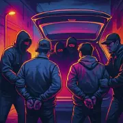 Trader Duped of ₹14 Lakh by Con Gang Near Tirupati, Two Held