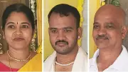 Trader kills wife, son, self over debt, cites free bus scheme