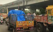 Traffic Signals Restored at Trichy's Mannarpuram Junction After TOI Report