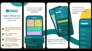 TRAI DND App Launched to Block Unwanted Promotional Calls and SMS Easily