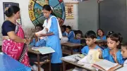 Tribal Leader Slams Chhattisgarh's Sanskrit Prayer Move in Schools