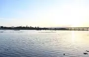 Trichy Cauvery Riverfront Project Cost Negotiation Underway