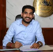 Trichy Census 2027 Training Programme Inaugurated by Commissioner