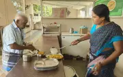 Trichy Corporation Sanctions Rs 67 Lakh for 10 Amma Canteens Upgrade