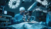 Trichy Hospital Performs Transcontinental Tele Robotic Surgeries Over 9,730 km
