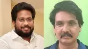 Trichy Surya, Mukthar held under Goondas Act for derogatory video
