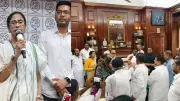 Trinamool Congress Legislative Wing Splits: 58 MLAs Rebel