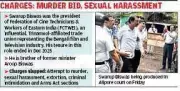 Trinamool Leader Swarup Biswas Remanded in Police Custody Till June 18