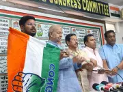 Trinamool Loses Mekhliganj Municipality to Congress in Cooch Behar