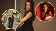 Trisha Krishnan's Fashion Evolution: Timeless Style Journey in Indian Cinema
