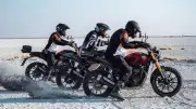 Triumph Hikes Prices of 350cc Motorcycles in India by Up to Rs 5,000