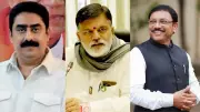 Trouble for Uddhav's Sena: 7 MPs May Switch to Shinde Camp