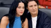 Trudeau Defends Watching US World Cup Match with Katy Perry Amid Backlash