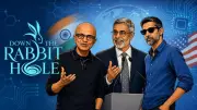 Trump 2.0 Chaos, Iran Tensions, and Indian CEOs Leading AI Era
