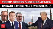 Trump Administration Reviewing Tomahawk Missile Deal with Germany, Raising NATO Concerns